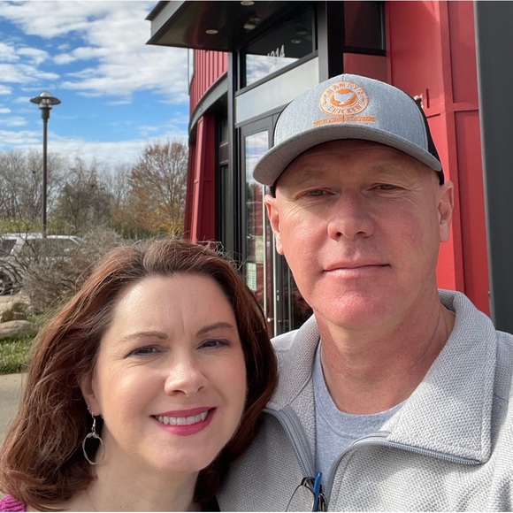 Meet your Posher, Kristen - Picture 13 of 16